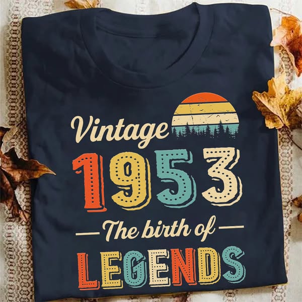 1953 Legends