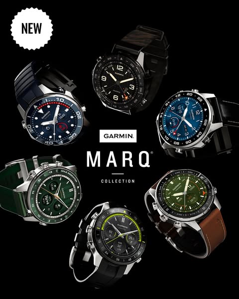 GARMIN: DIVER