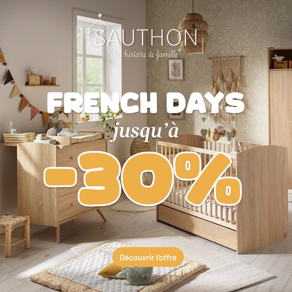 Fabrication française