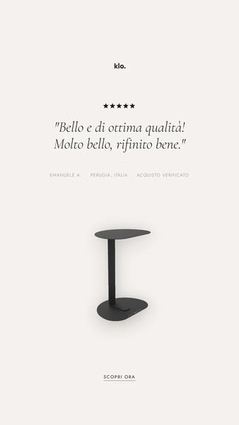 Cosa Dicono i Clienti