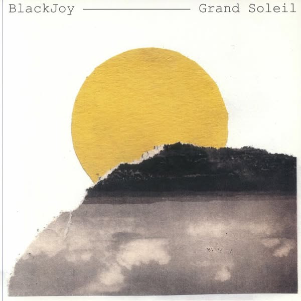 Grand Soleil - Blackjoy - LP