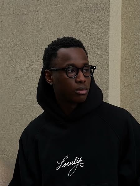 Hand Finished Acetate Frames. $210.