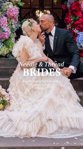 Your Bridal Moment Starts Here