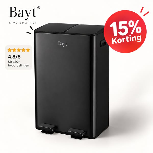 Klantfavoriet Nu Met 15% Korting