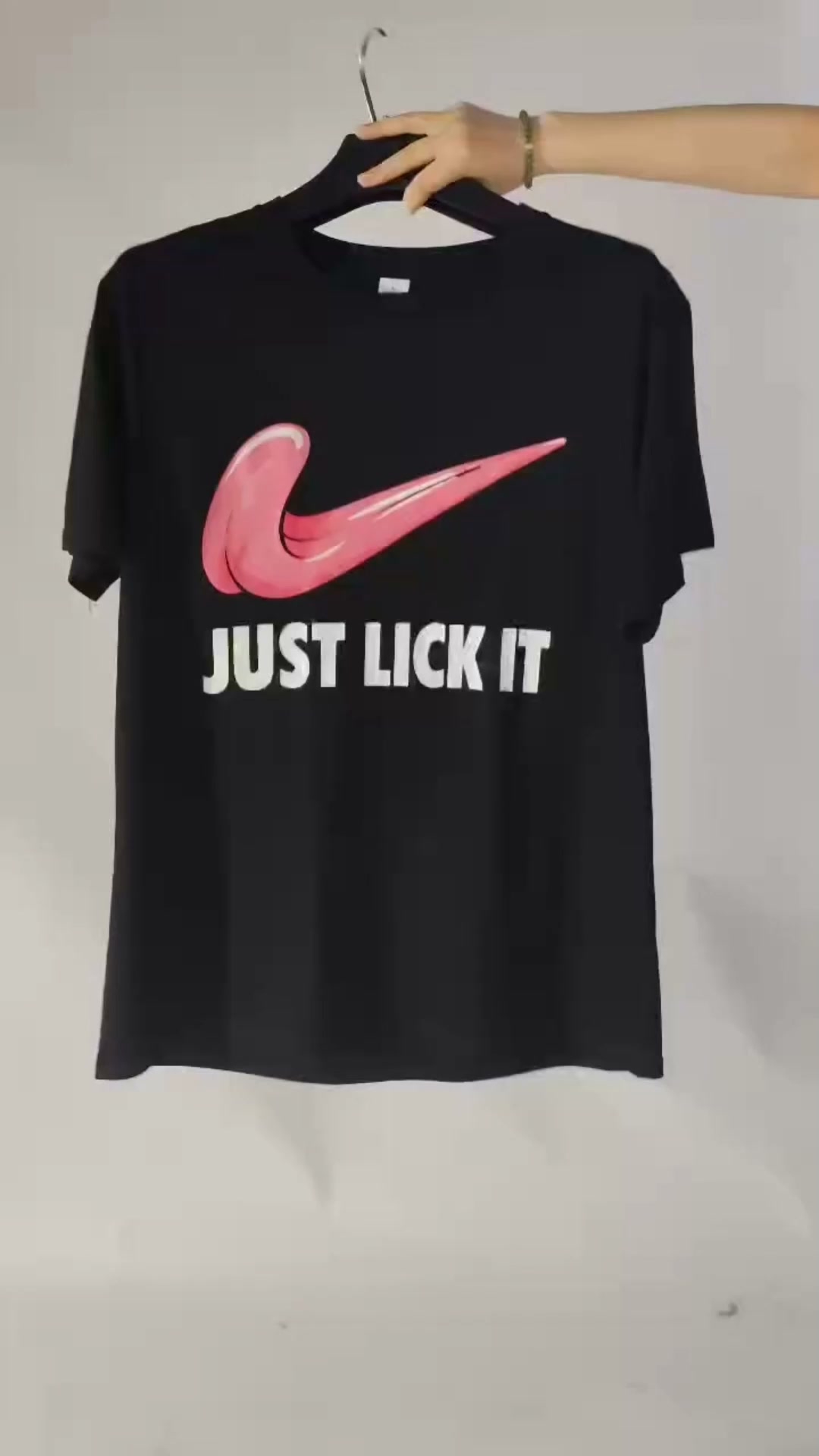 Goodbye, Boring Tees