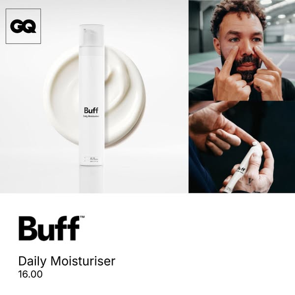 The Buff Co.