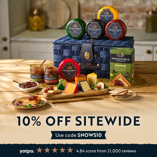 LAST CHANCE: 10% Off Sitewide | Code SNOWS10