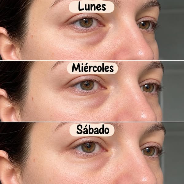 Lee esto si siempre pareces cansada