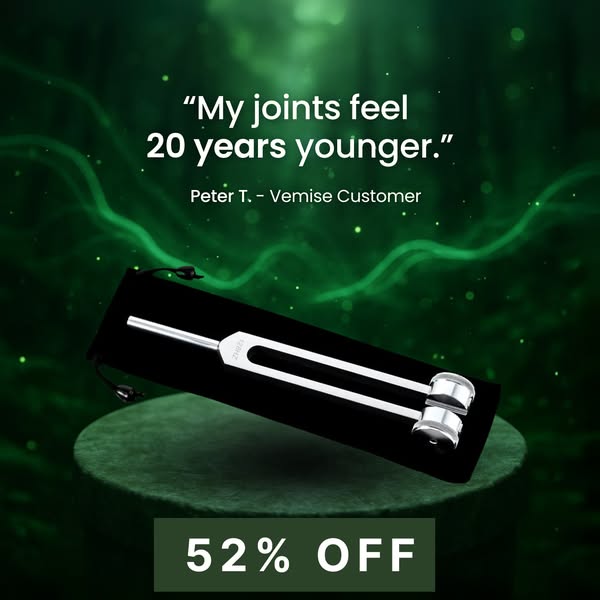 Relieve Pain Naturally
