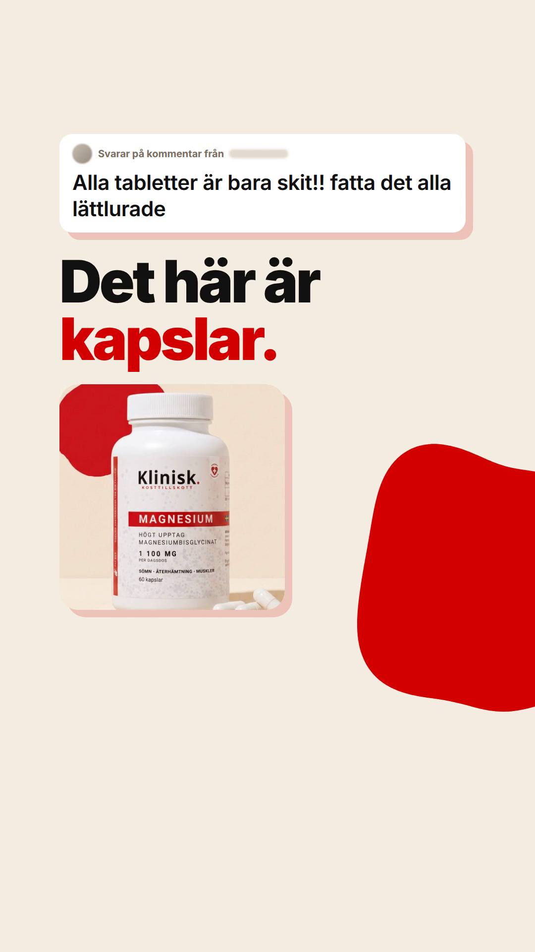 Se hela sortimentet