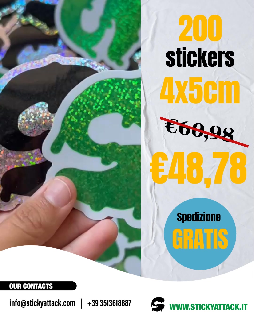 SUPER PROMO