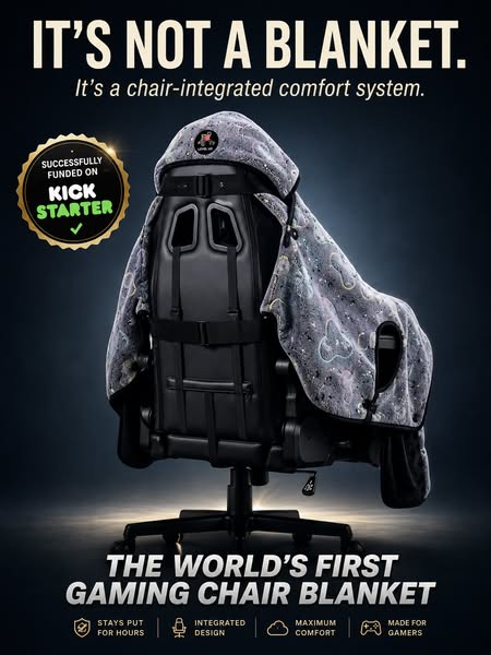Viral gaming drop