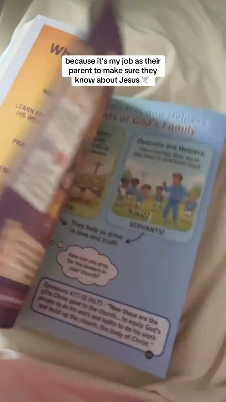 Big Questions About God. Simple Answers for Kids.