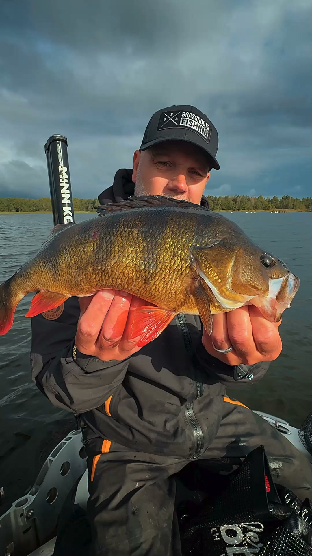 Söder Tackle - Kalastusvaa’at