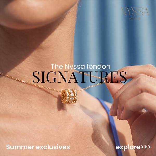 Summer Sale Is Here