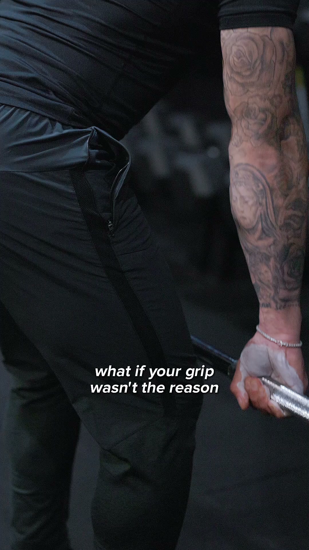 Golden Grip Thumb War
