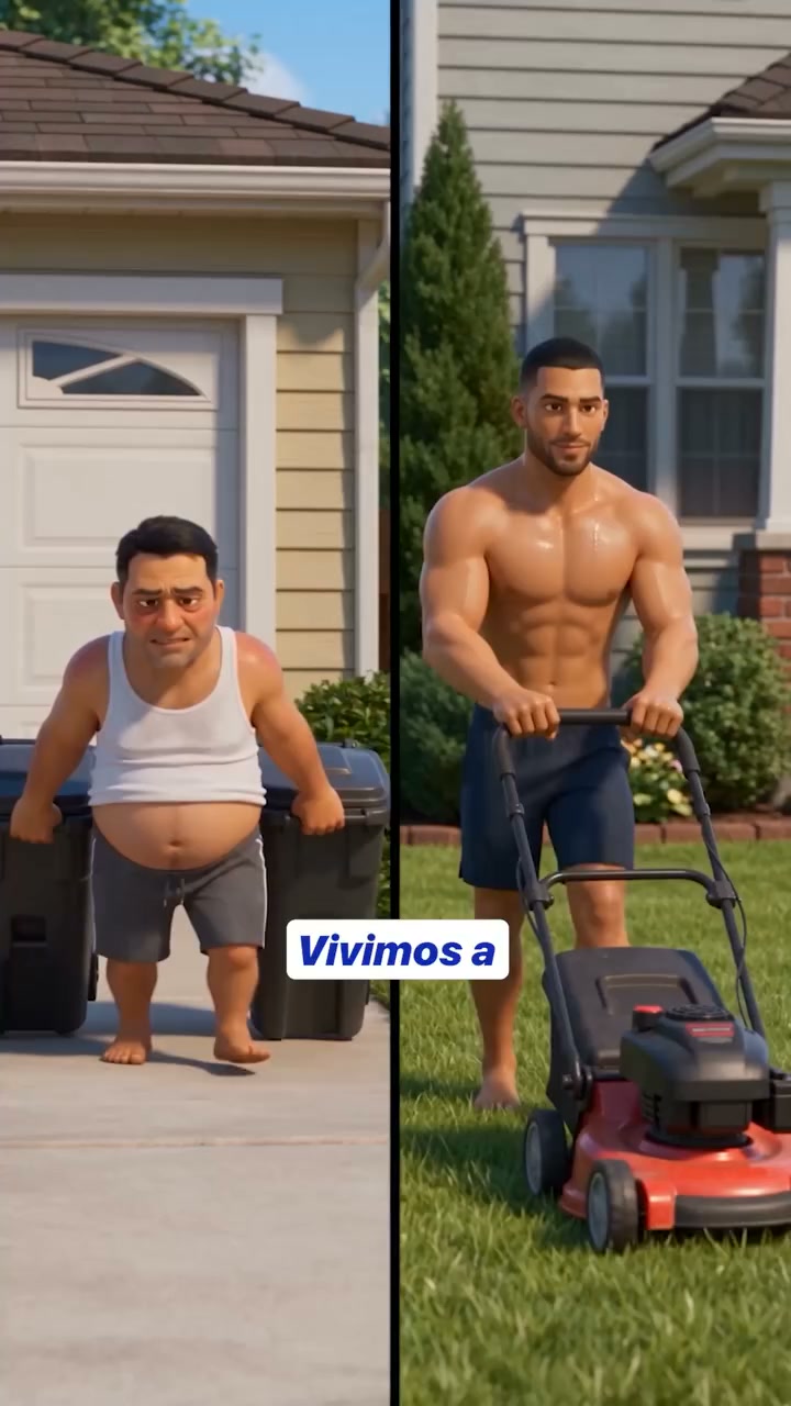 El Problema No Es Tu Estilo De Vida. Es Tu Sistema