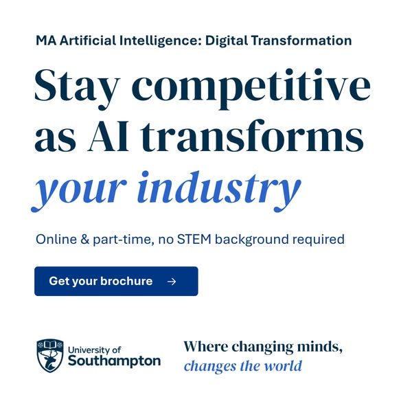Last Chance to Apply for September 2026