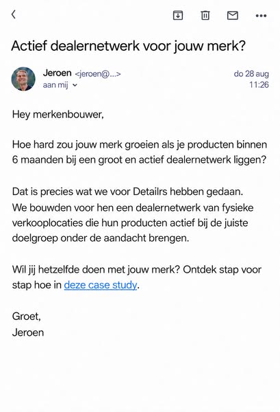 Download de Case Study!