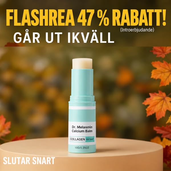 Hudläkarnas alternativ till fillers: 47 % rabatt idag