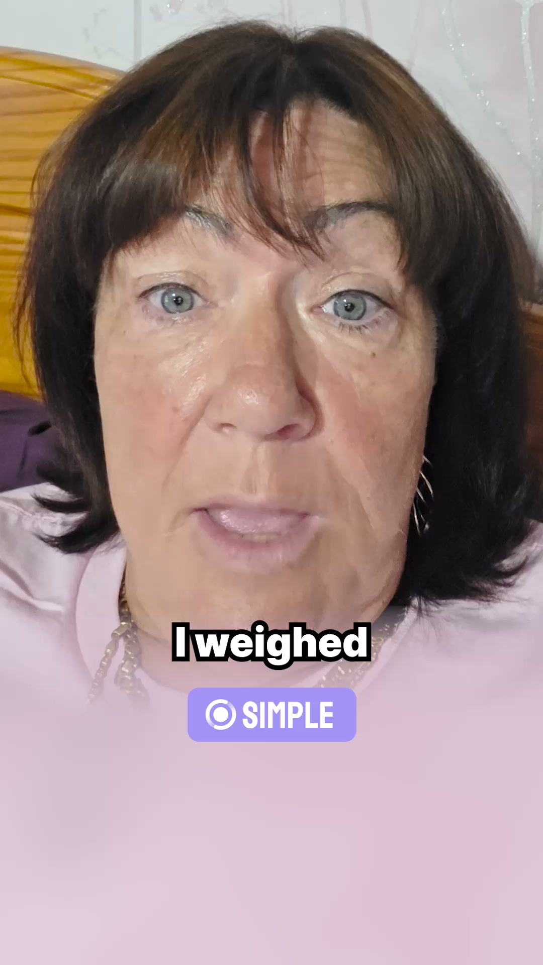 Anúncio de Simple Fasting App