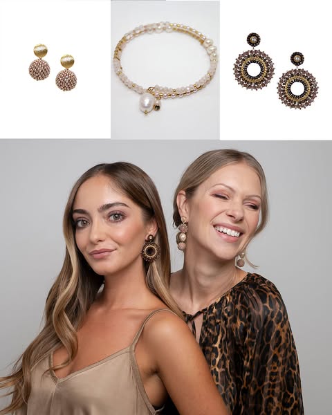 Bei uns findest Du handgefertige Ohrringe für besondere Momente in Österreich gefertigt exklusiver Designerschmuck leicht und angen