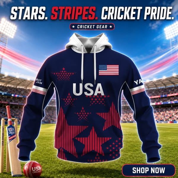 Cricket Gear