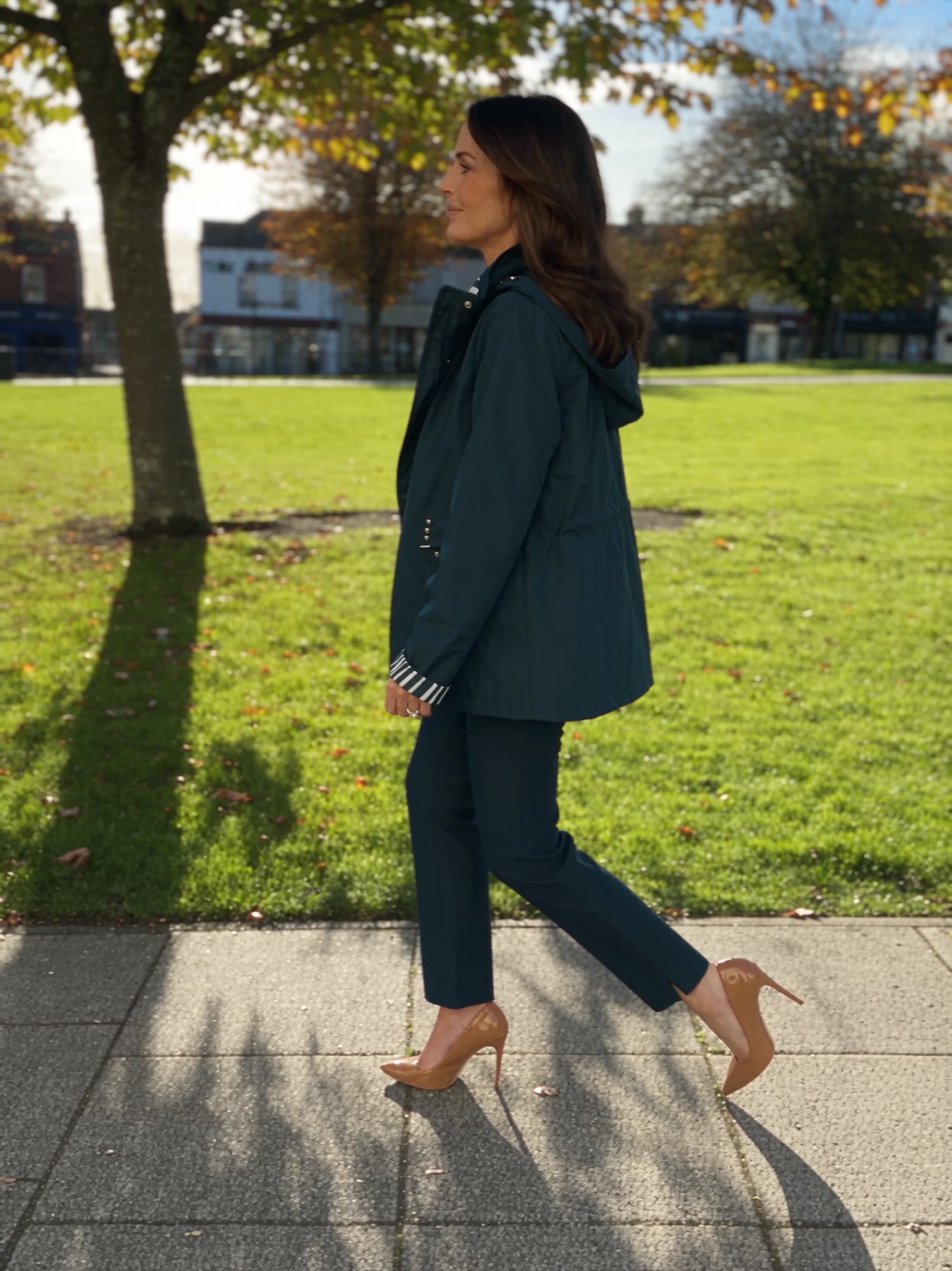 The Trouser You'll Live In