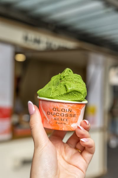 POP-UP ALAIN DUCASSE