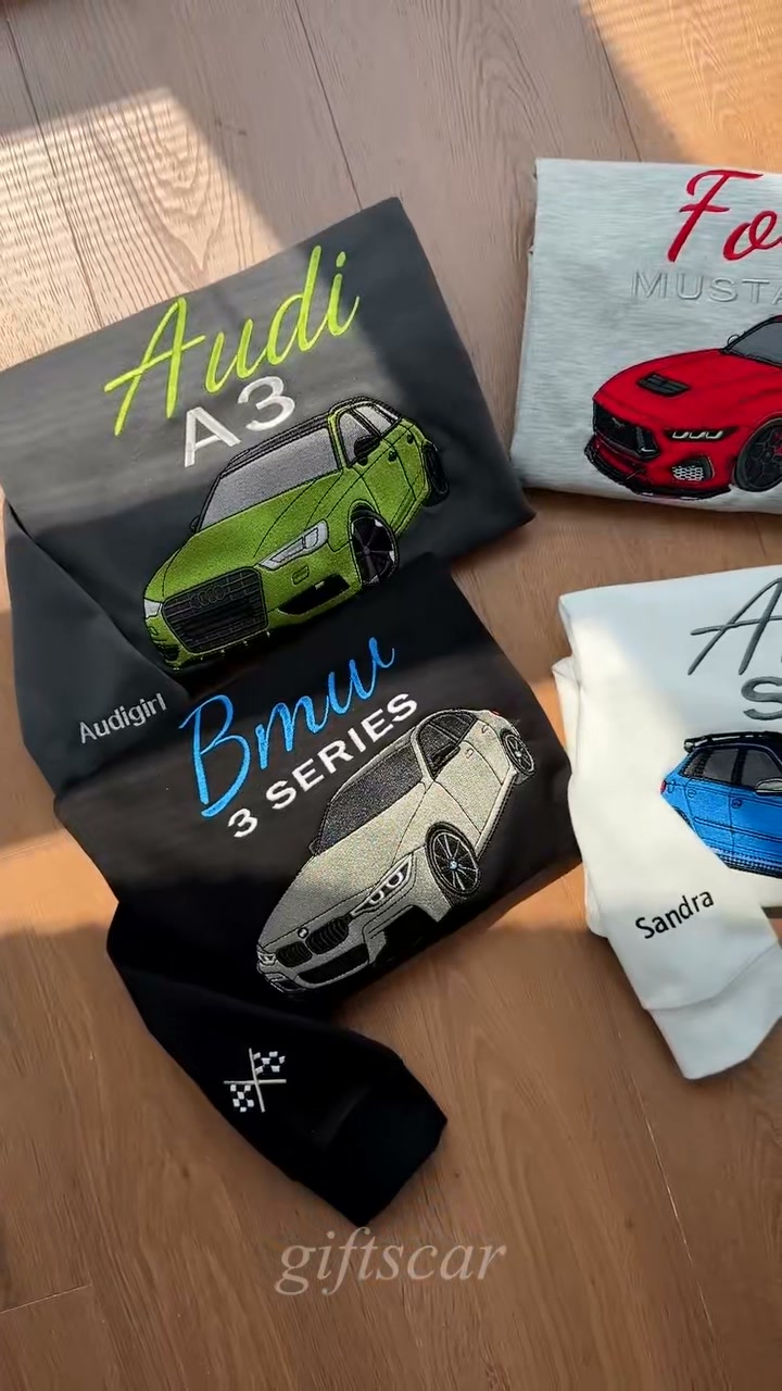 The Perfect Christmas Gift for Car Enthusiasts!