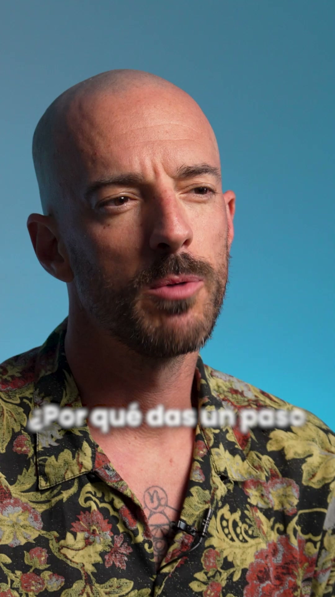 Lo saboteas sin querer