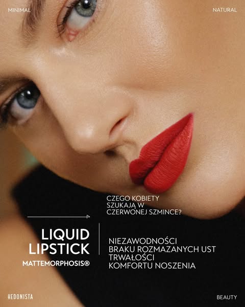 Kosmetyki do makijażu - Kosmetyki i akcesoria do makijażu - Menu | Sklep Indigo Nails