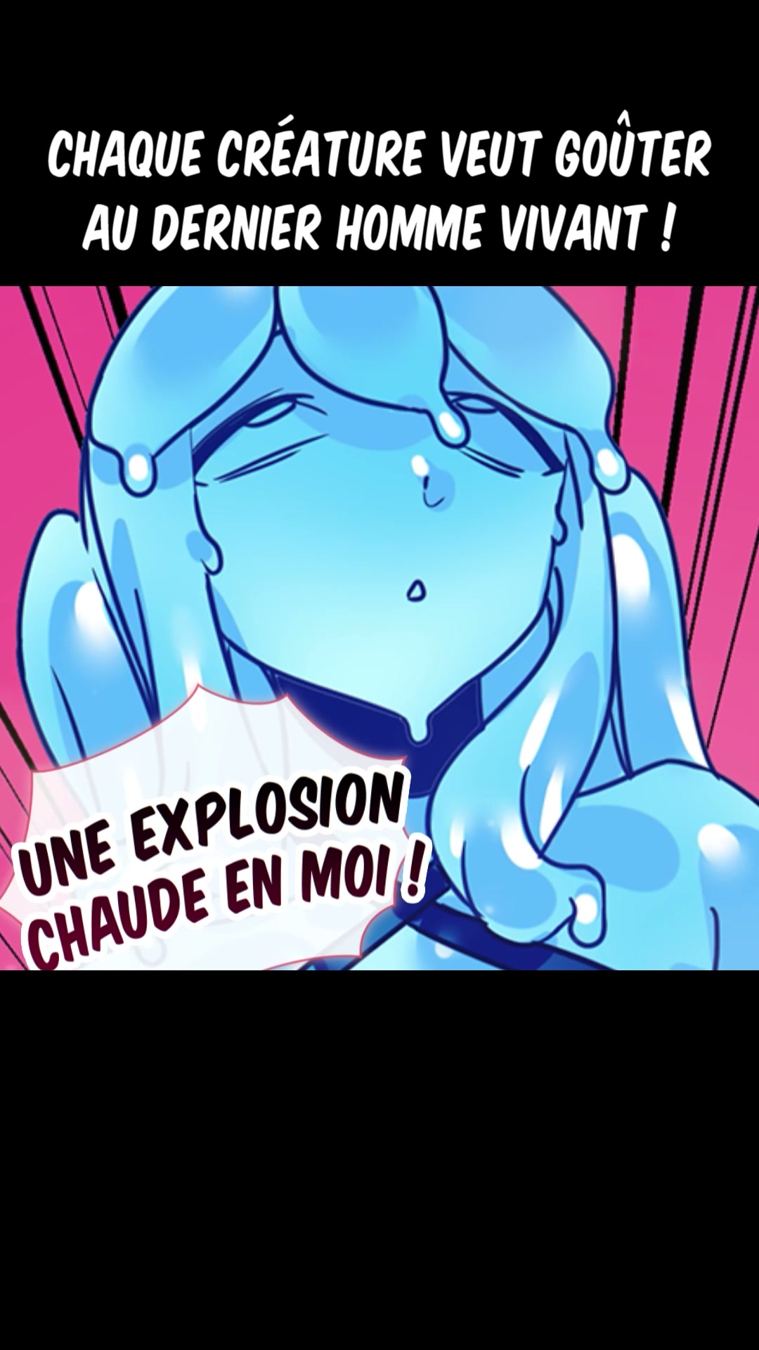 Tu prendrais ma place ?