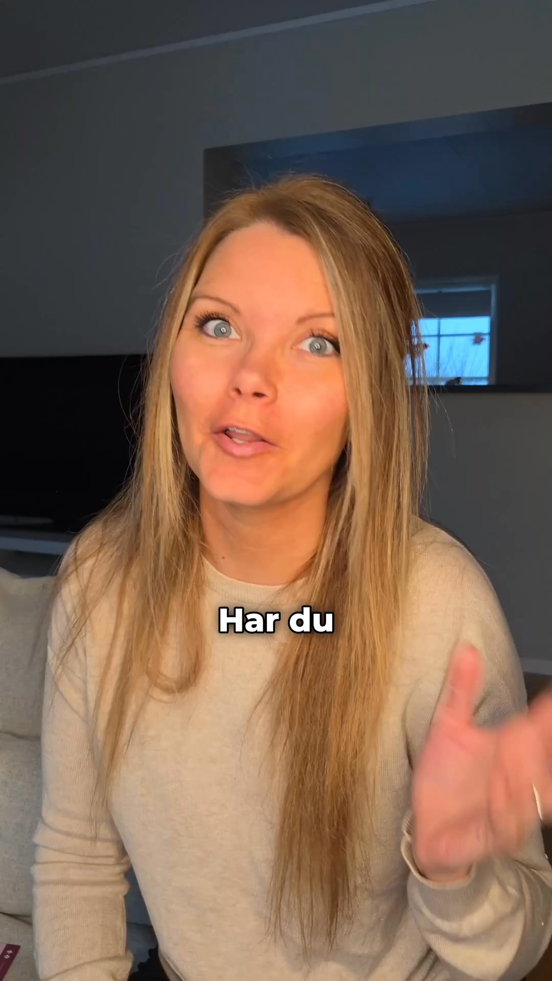 "Kan varmt rekommendera." - Jenny B.