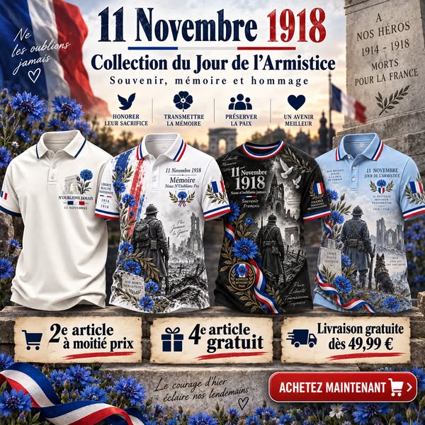 LEUR COURAGE, NOTRE HISTOIRE. LEUR MÉMOIRE, NOTRE DEVOIR.