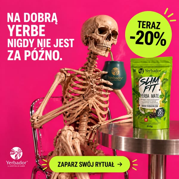 Jesienna Promocja do -50%