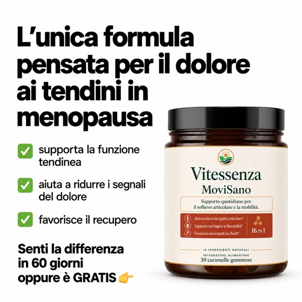 Sentiti di Nuovo Te Stessa