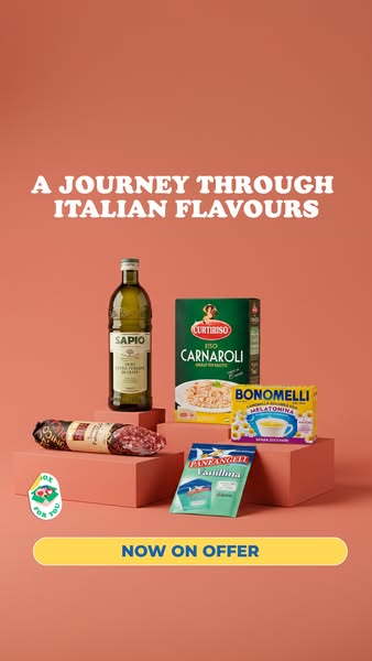 Free Delivery from €80