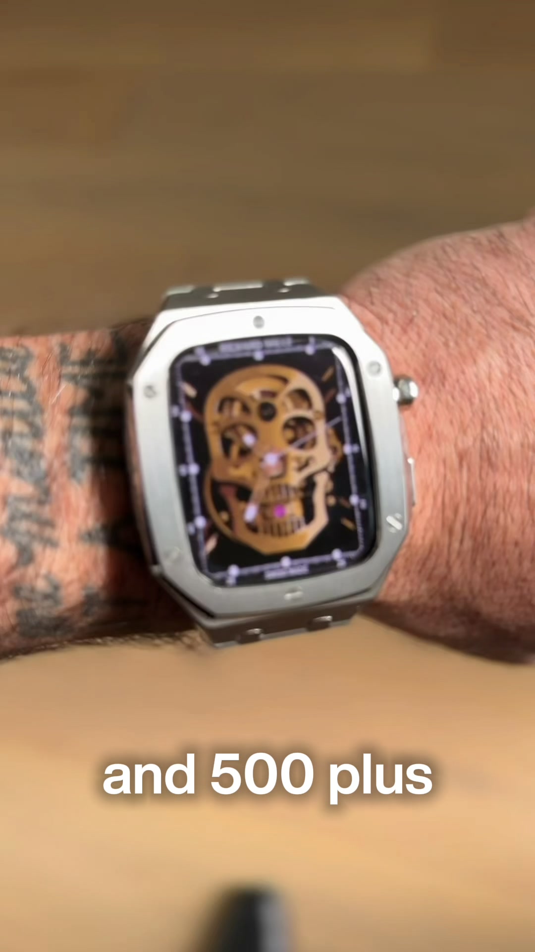 Upgrade Yours with the AP Case