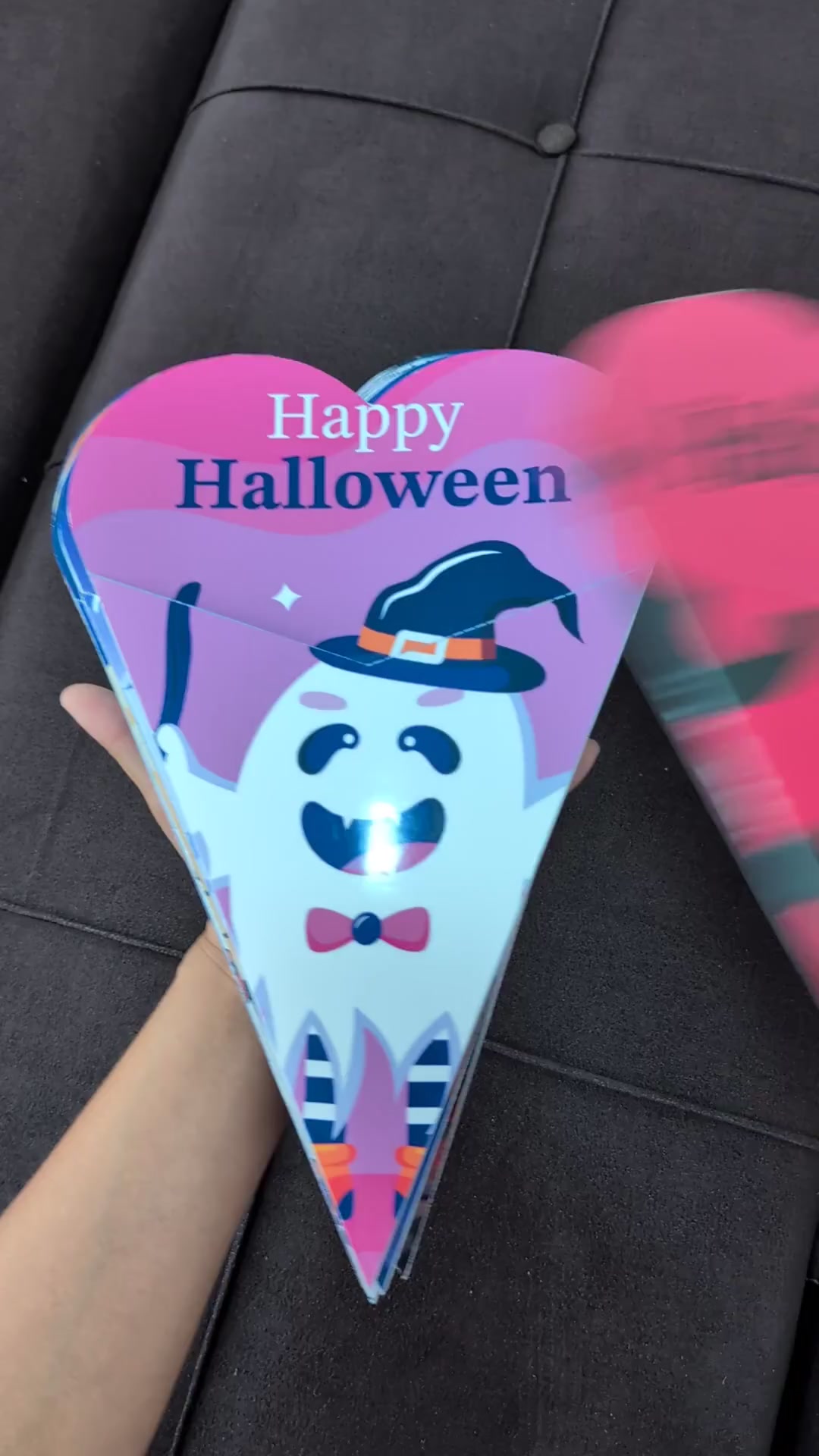 Comment HALLOWEEN