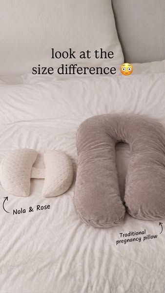 Pregnancy Sleep, Finally Made Easier