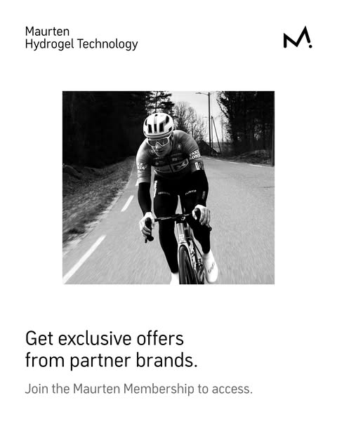 Join Maurten Membership