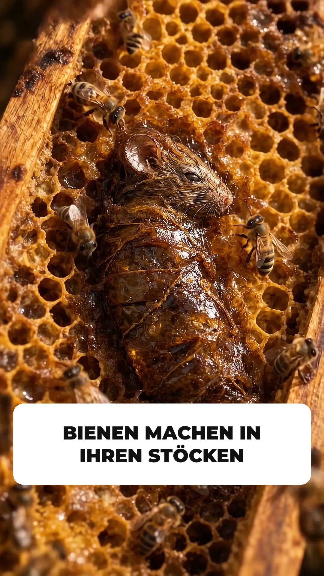 Bevor dein nächstes Brot hart wird