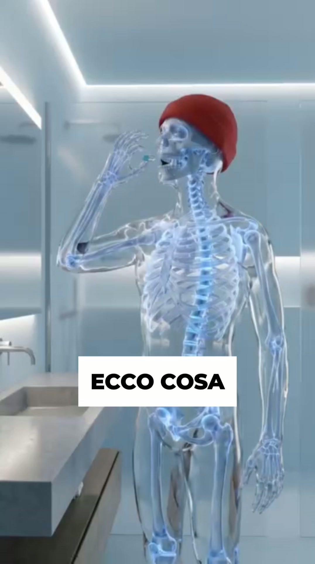 Addio dolore articolare in 60 giorni!