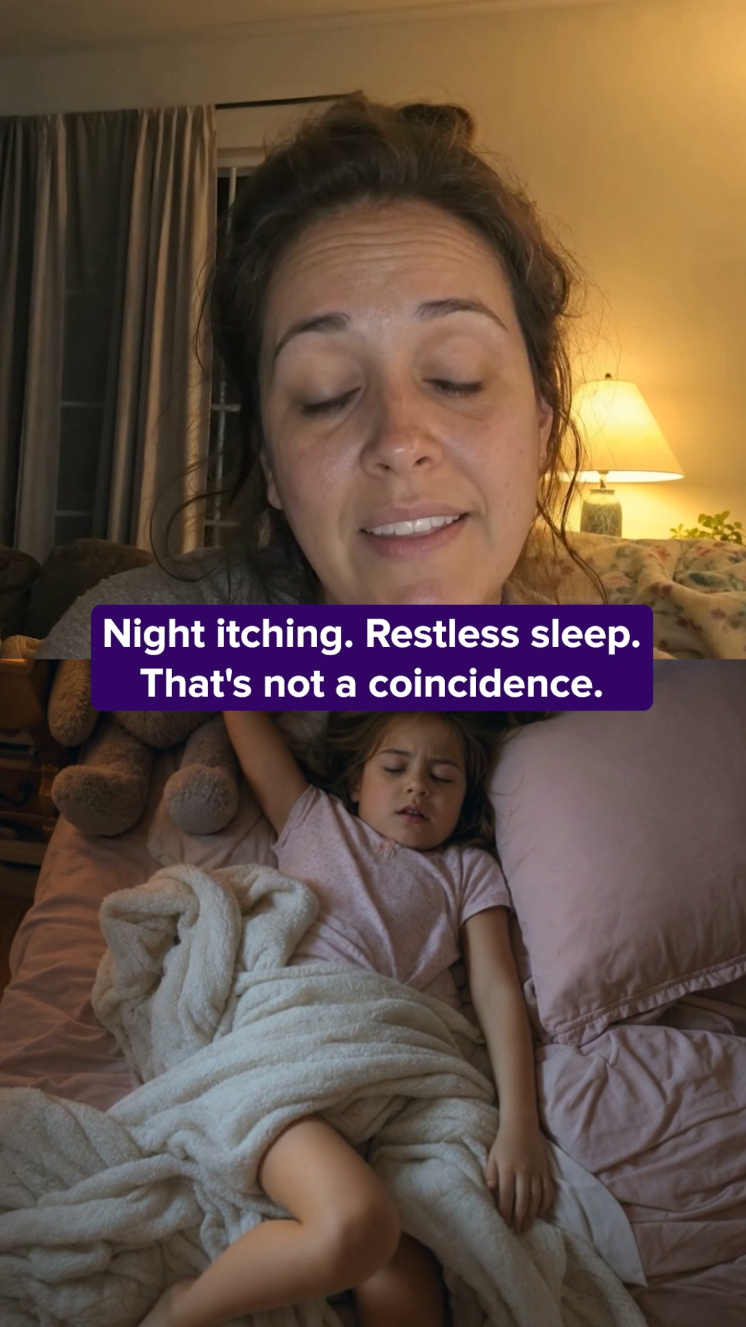1 in 3 Kids Have Parasites. Most Moms Never Know.