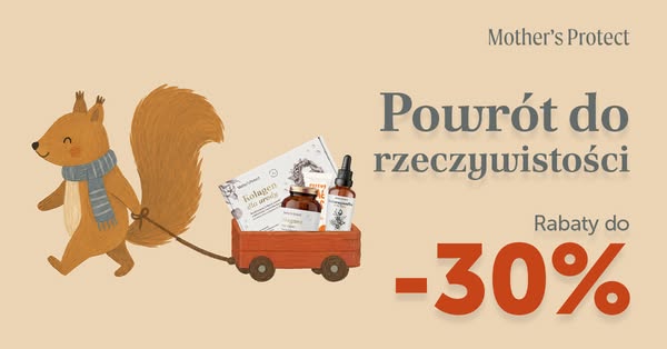 Wielka Jesienna Promocja