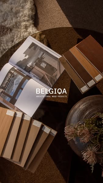 Find your perfect wood finish