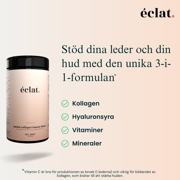Riktiga resultat, riktiga kvinnor.