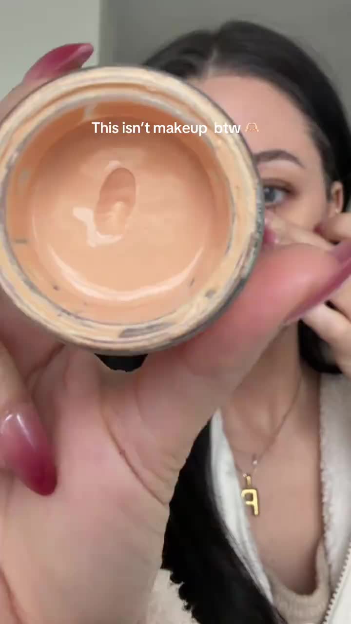 Calcium Factor Concealer Eye Cream