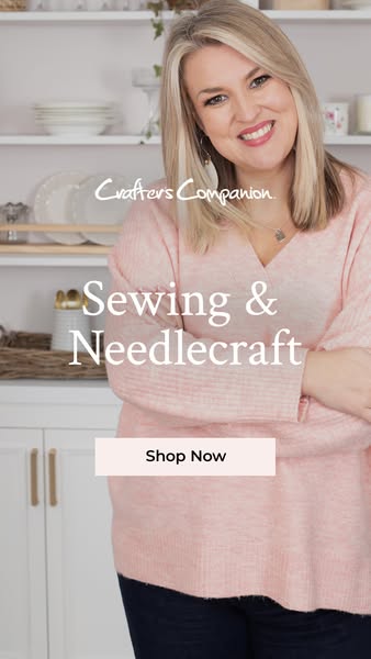 Explore Sewing & Needlecraft